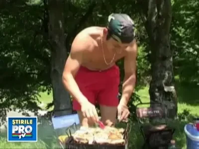 Gata cu gratarul intre blocuri! Se pregateste legea picnicului!