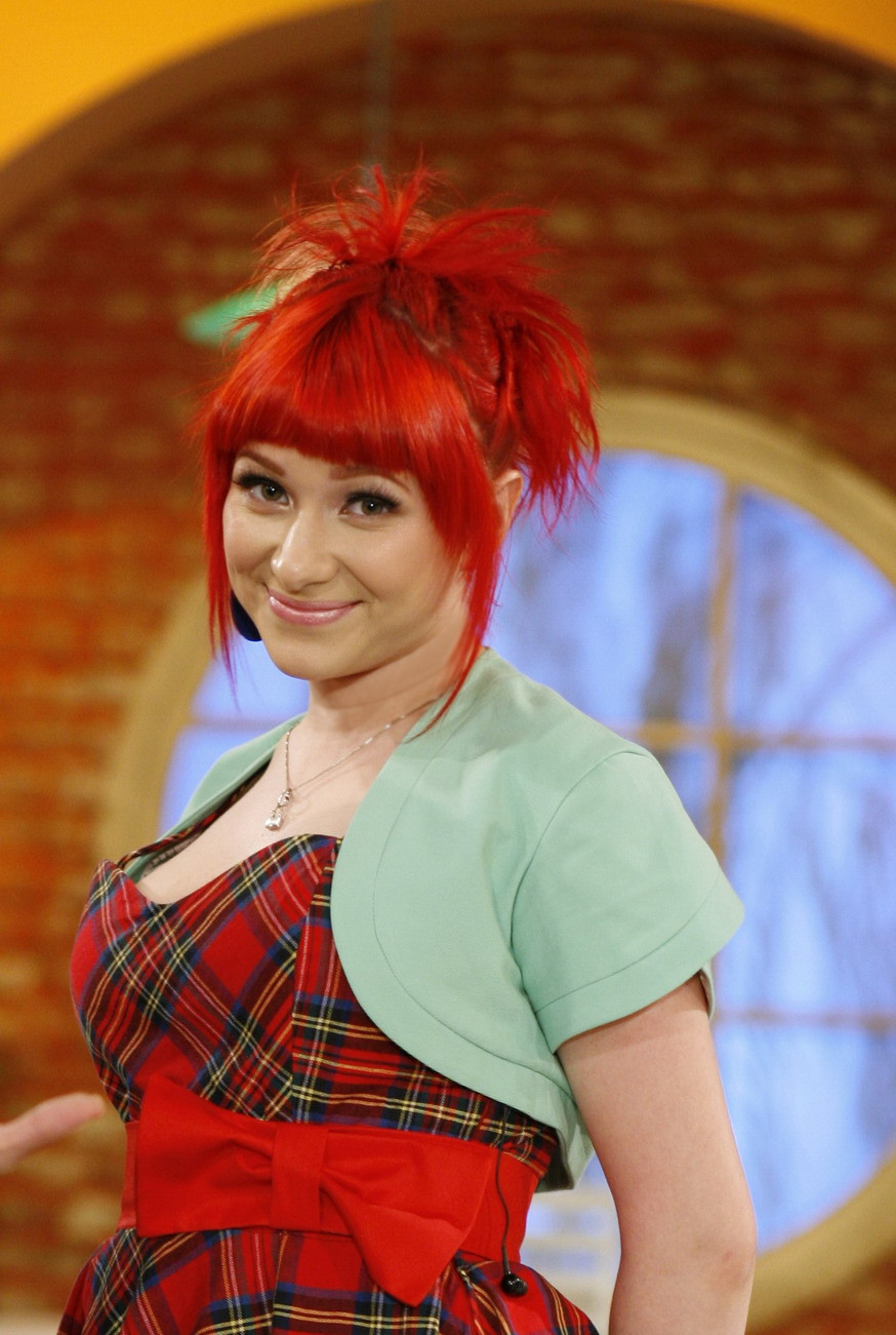 Monica Columbeanu, Tania Budi si Jean de la Craiova la "Dansez pentru tine"