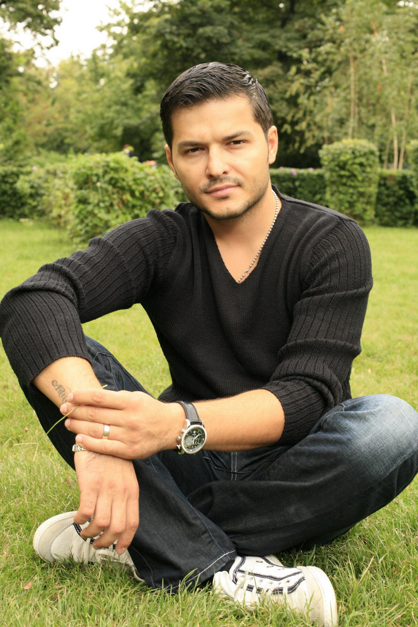 Liviu Varciu catre Adelina: Ma dezgusti!