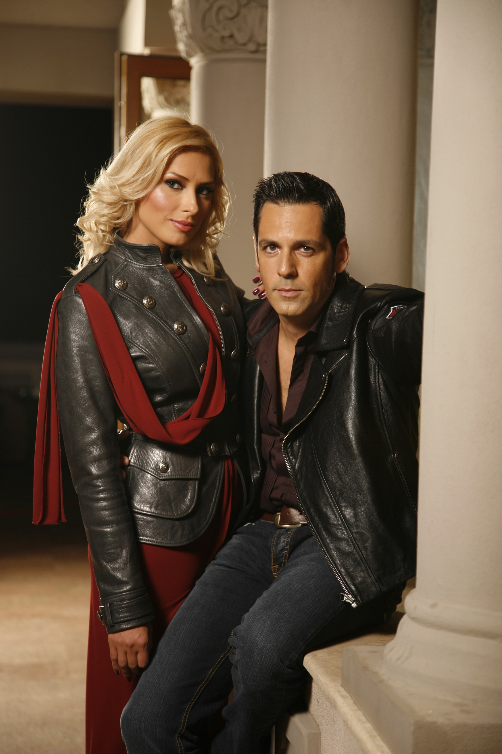 Din 15 octombrie incepe o noua editie "Dansez pentru tine", la ProTV