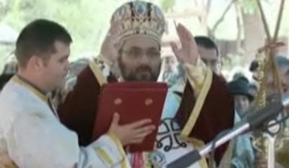 Biserica greco-catolica Sfantul Vasile cel Mare, la 100 de ani