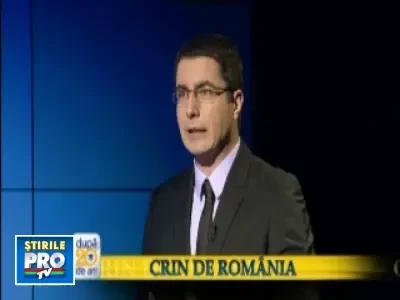 Crin Antonescu: PSD si PDL, o alianta moarta inca de la inceput!