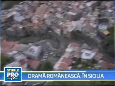 O menajera romanca a pierit in Italia, incercand sa salveze o batrana!