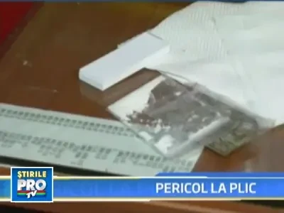 Magazinele de "vise", gasite pline de nereguli de inspectorii OPC