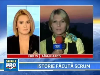 Preot banuit ca a dat foc din neglijenta bisericii in care slujea!