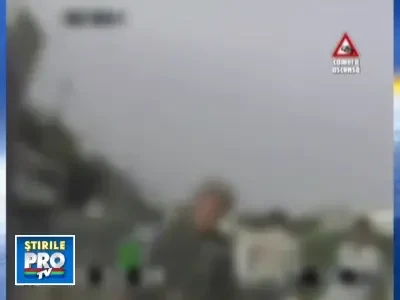 CAMERA ASCUNSA! Scumpirea tigarilor nu dauneaza deloc contrabandei!