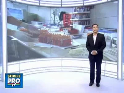 Harta imbolnavirilor: 3,6 milioane de romani risca oricand sa faca diabet