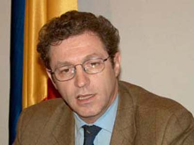 Adrian Streinu-Cercel ramane secretar de stat la Ministerul Sanatatii