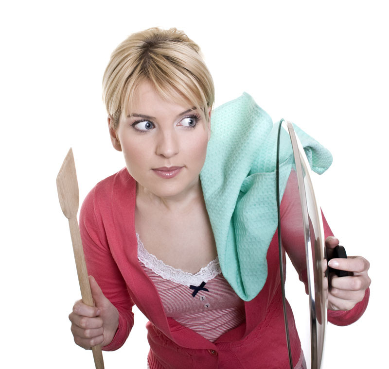 Invata sa mananci exact atat cat ai nevoie!