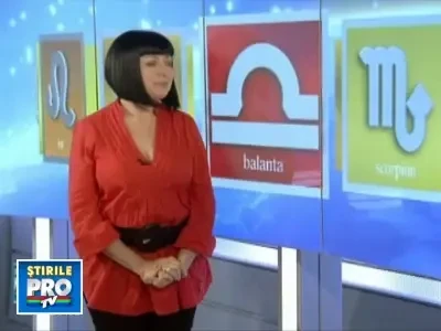 Horoscopul zilei de 5 octombrie