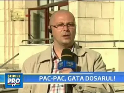 Prezidentiabilul George Becali va fi trimis in judecata!