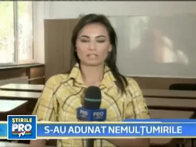 Romania: INCHIS pentru greva!