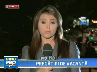 Agentiile fac oferte pentru Craciun si Revelion, lumea nu se inghesuie