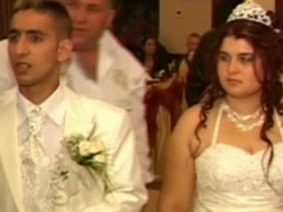 Nunta mare in Slatina! S-a insurat fiul lui Bercea Mondial!