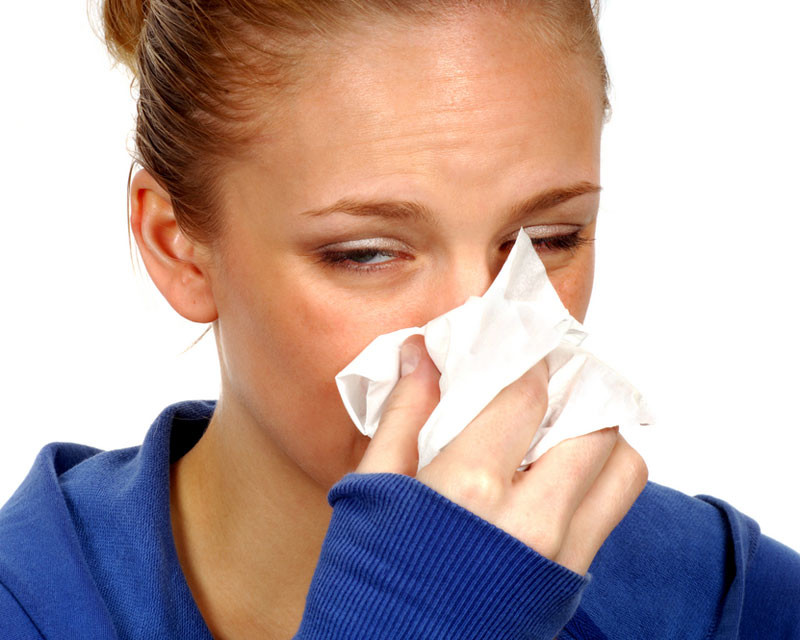 Medicii avertizeaza: Numarul racelilor si al virozelor a crescut alarmant