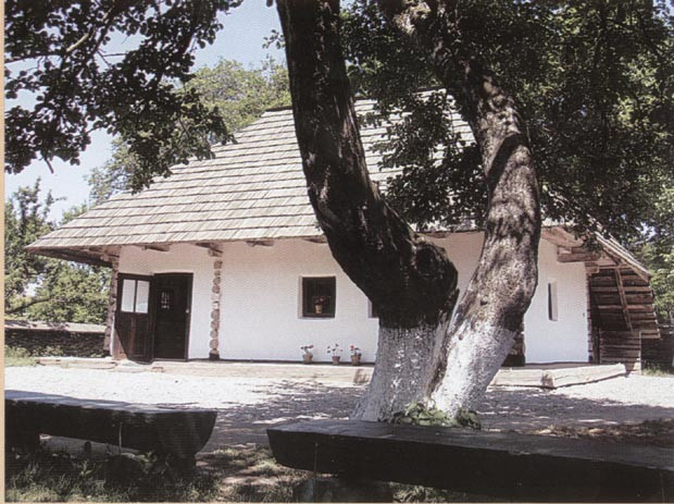 Humulesti, locul care aminteste fiecaruia de copilarie. Ce vizitam in judetul Neamt, zona in care se respira istorie