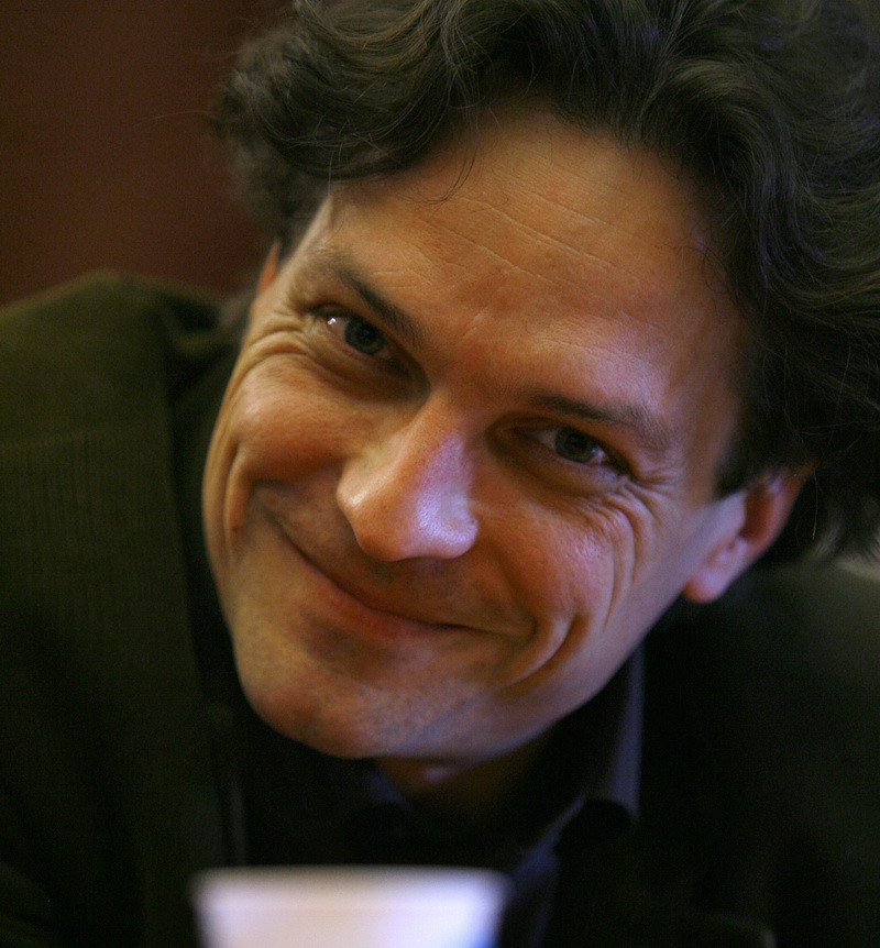 George Ivascu s-a alaturat campaniei "Sansa la viata,sansa la noi amintiri"