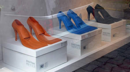 CSID: Cum alegem incaltamintea de vara