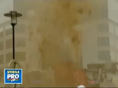 Criza laptelui a "dat in clocot" la Bruxelles! Fermierii sunt furiosi!