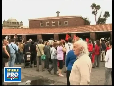 Cantareata Mercedes Sosa a murit duminica