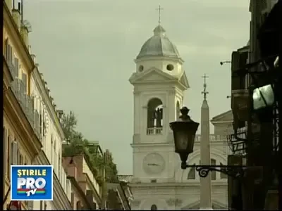 Uite ce se mai poarta in randul tinerilor din Italia! Vezi video