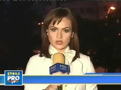 Casiera bancii jefuite la Galati le-a oferit hotilor banii pe tava!