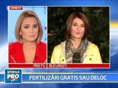 Inseminarile artificiale efectuate contra-cost, ilegale in Romania!