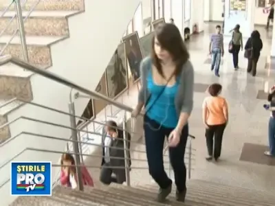 Studentii, nemultumiti la inceputul anului universitar! Au crescut taxele!