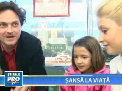 George Ivascu s-a alaturat campaniei "Sansa la viata, sansa la noi amintiri"