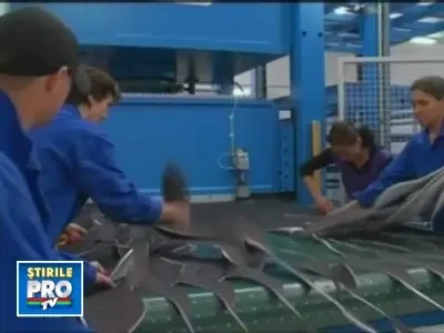 Factoring-ul, o noua forma de finantare ce alunga criza!