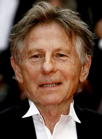 Roman Polanski, transferat de la inchisoare la spital