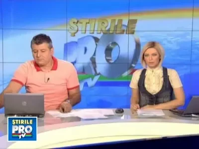 Incornorat si periculos, un taur a semanat panica intr-un orasel spaniol!