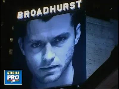 Jude Law s-a facut Hamlet, pe Broadway