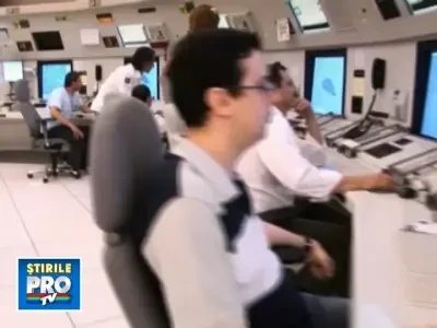 Un avion a aterizat pe Aeroportul Otopeni dupa ce un pasager a decedat