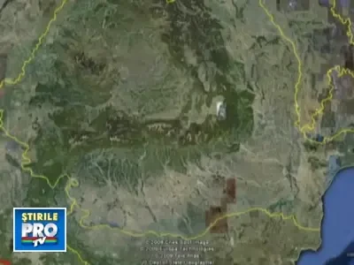 Poftiti de luati pamant! Langa Bucuresti, pe alese, de la 40 de euro mp