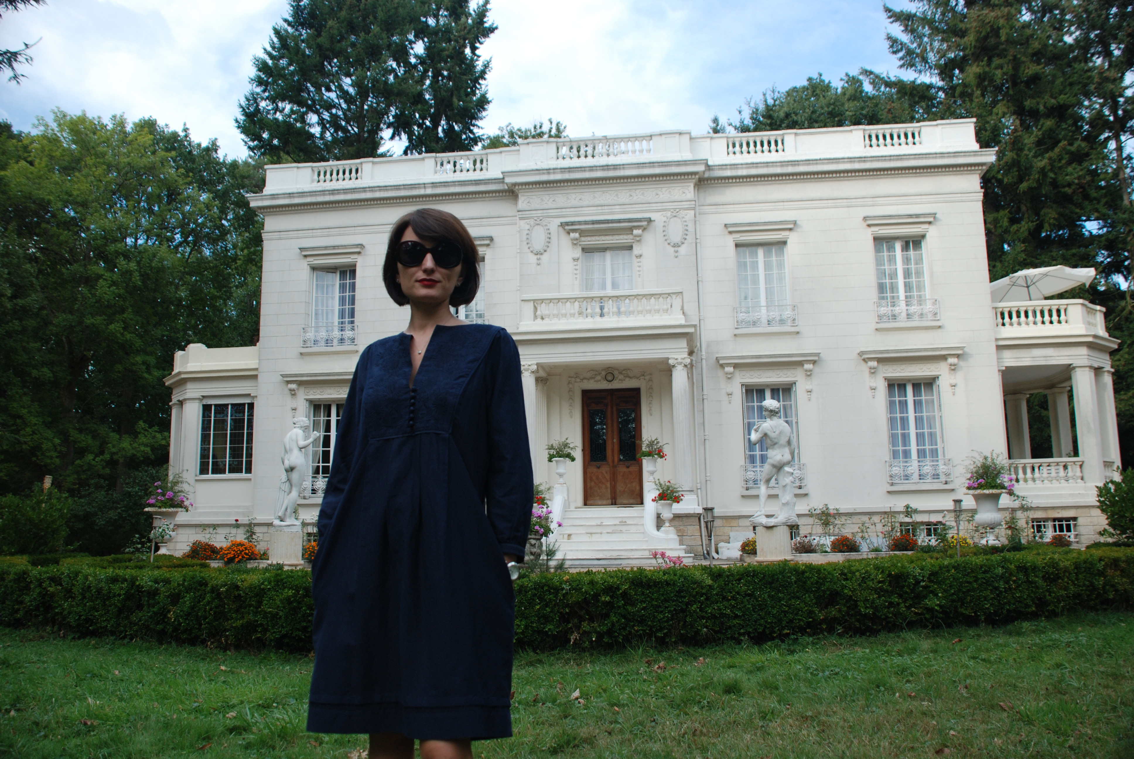 Romania, te iubesc! Castelele si conacele zac in paragina