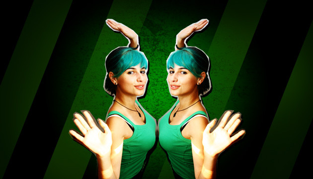 Alice se pregateste pentru “Dansez pentru mine”