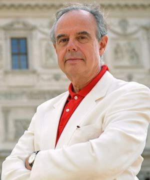 Povesti amoroase intre barbati! Scandal sexual cu Frederic Mitterand