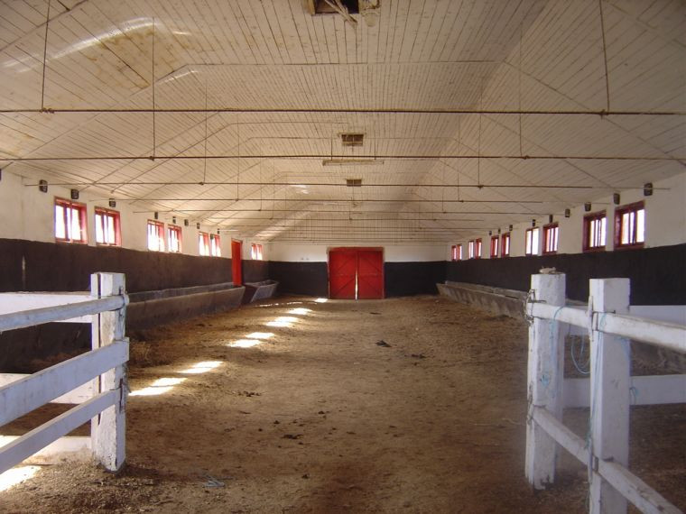 Herghelia de la Beclean, judetul Bistrita