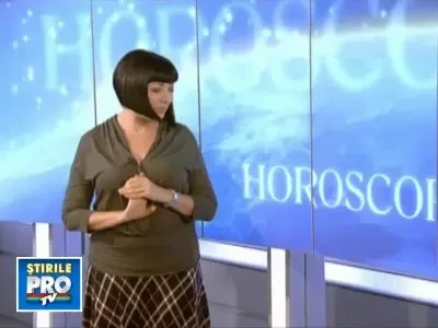 Horoscopul zilei de 8 octombrie!