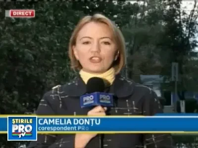 Suspecti in cazul jafurilor armate din Constanta, ridicati de mascati!