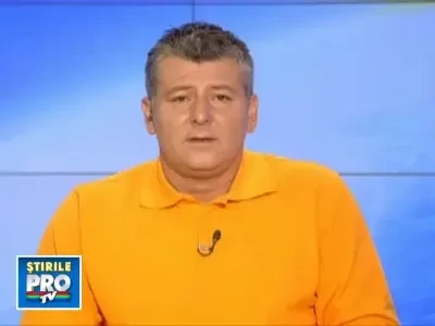 Cioaba: Peste 10-15 ani, Romania ar putea fi condusa de un presedinte rom!