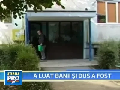 Si cu banii luati, si fara izolatie termica la bloc!
