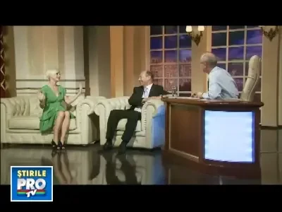 SUPER VIDEO! Poetul Traian Basescu recita din propria-i creatie!