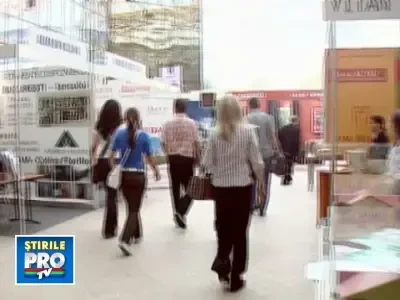 Peste 8.000 de locuinte scoase la vanzare n-au cumparatori