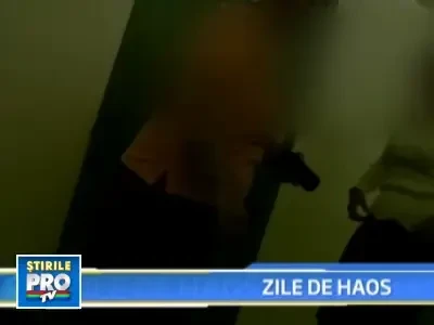 Unii directori din ministere, subit bolnavi. "Sa fie controlati", zice Boc