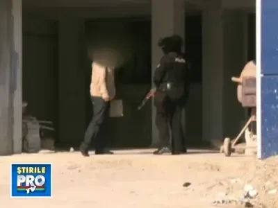 Descinderi in forta. Politistii, in razboi cu alcoolul contrafacut