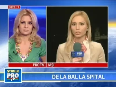 S-au rasturnat cu masina, condusa de un pusti de 15 ani!