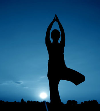 Au umplut Piata Sfatului de energie! Spirala a yoghinilor, la Brasov!