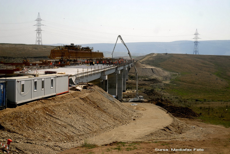 Fara autostrazi! Exproprieri degeaba, platite cu zeci de milioane